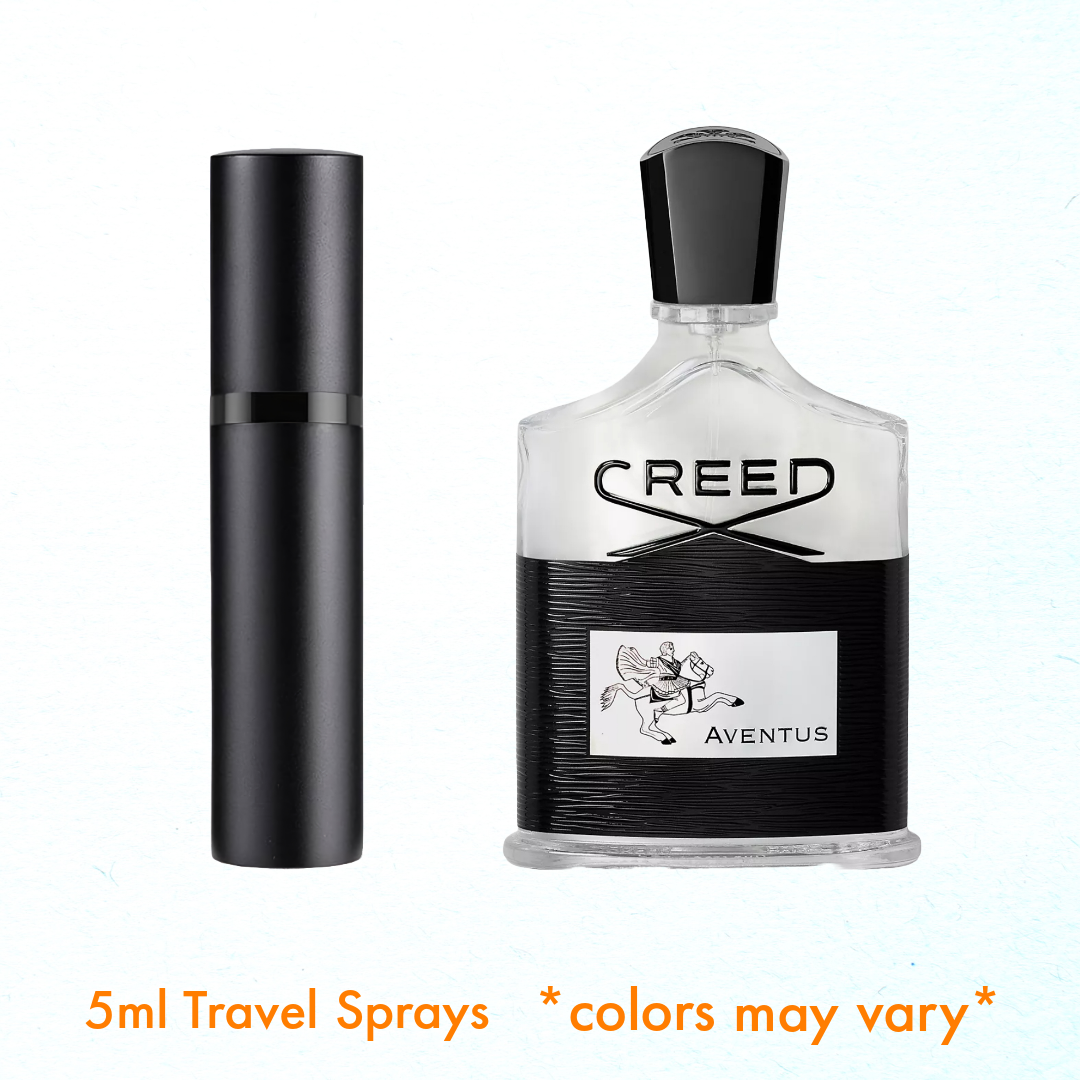 5ml-Creed Aventus EDP Travel Spray