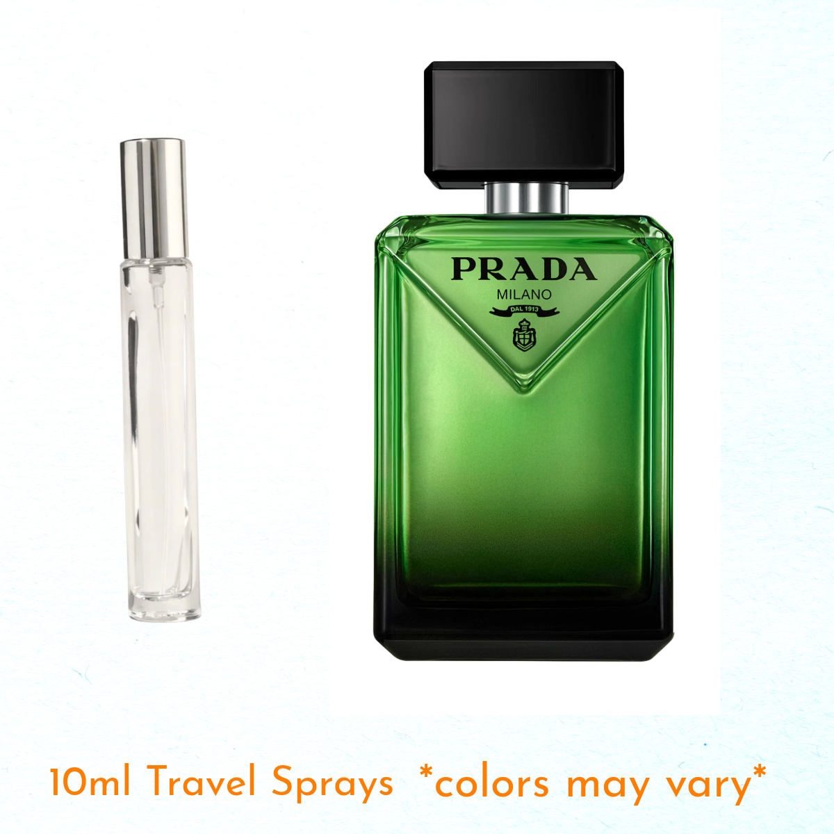 Prada Paradigme Decant