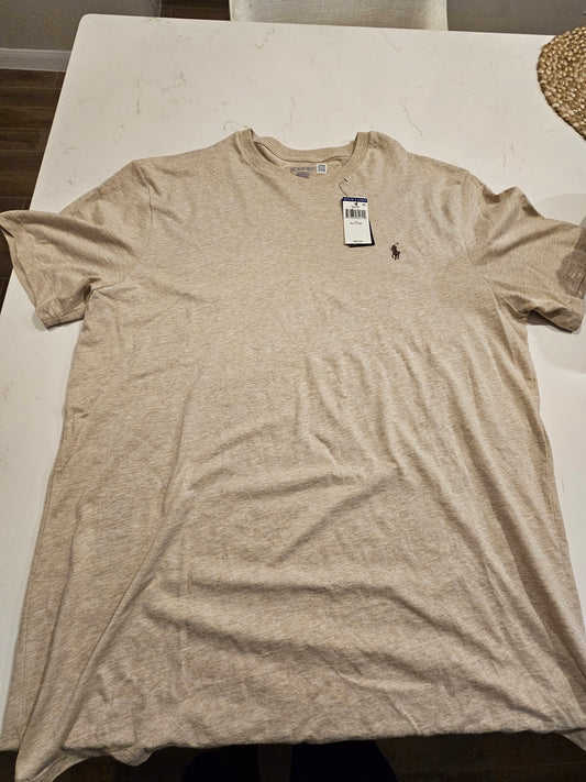 Men's Ralph Lauren Polo T-Shirt XLT