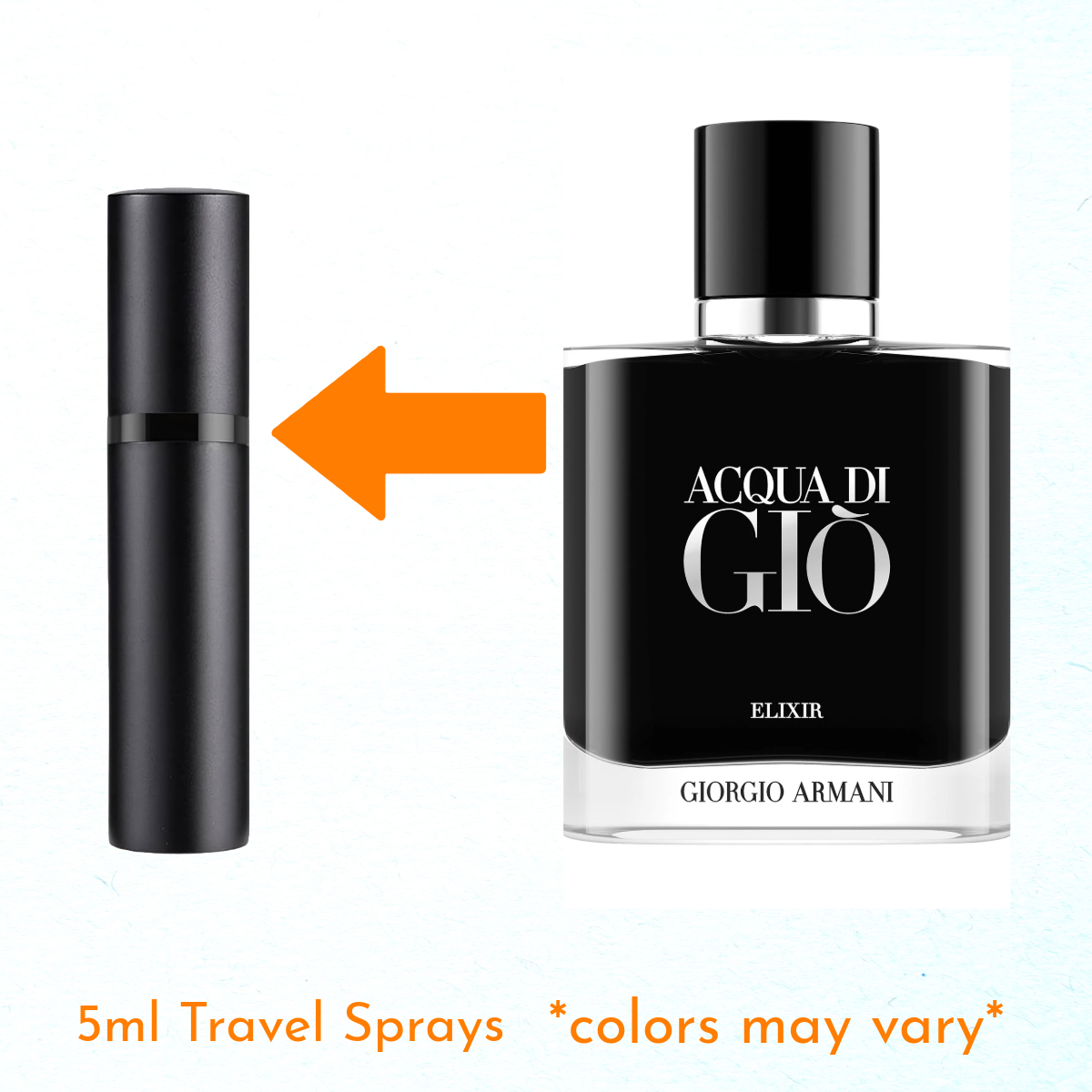 Acqua Di Gio Elixir