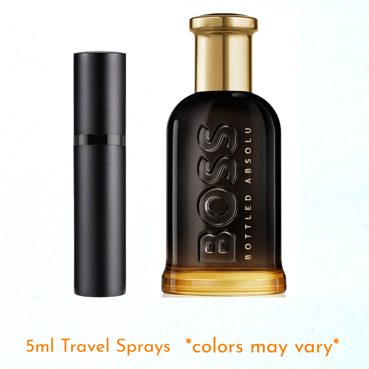 Boss Bottled Absolu Parfum Intense 5ml