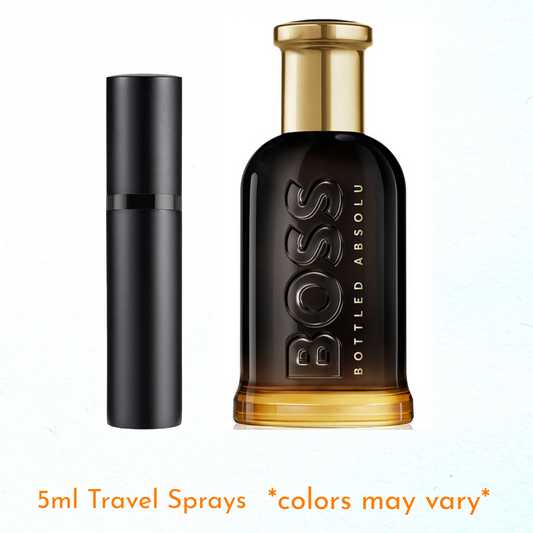 Boss Bottled Absolu Parfum Intense 5ml