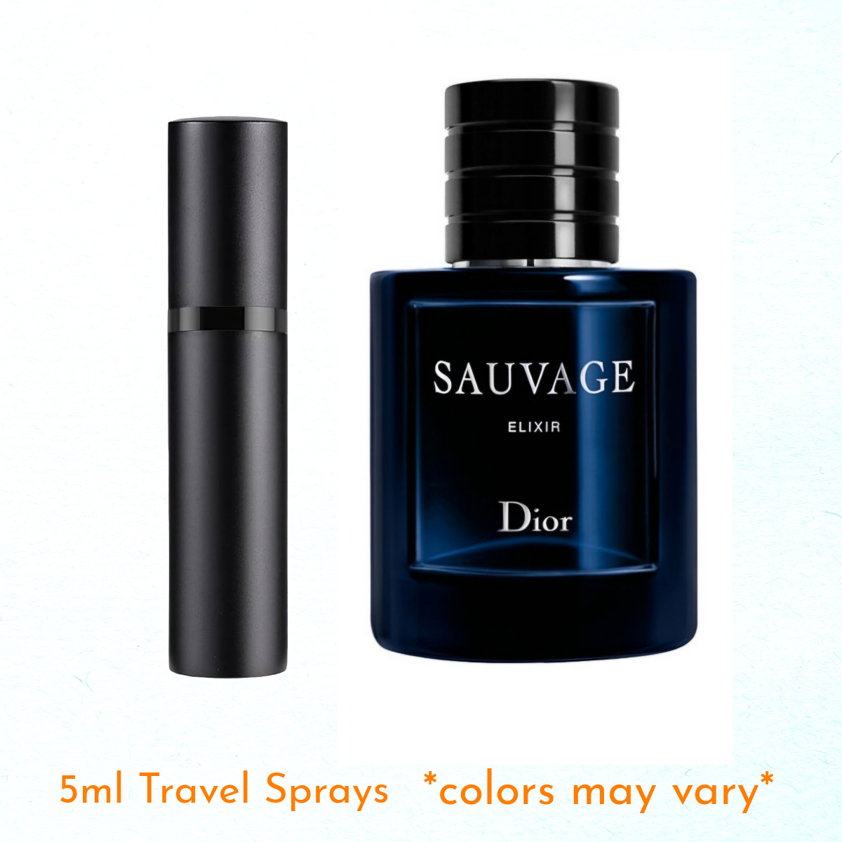 Dior Sauvage Elixir Pour Homme