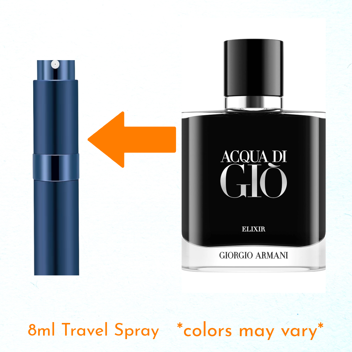 Acqua Di Gio Elixir