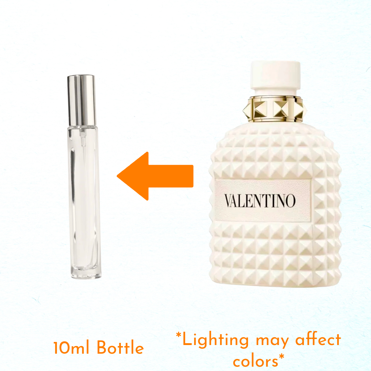 Valentino Born In Roma Ivory For Men (Limited Edition)