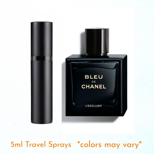 Bleu De Chanel L'Exclusif (5ml) *Limited Supply*
