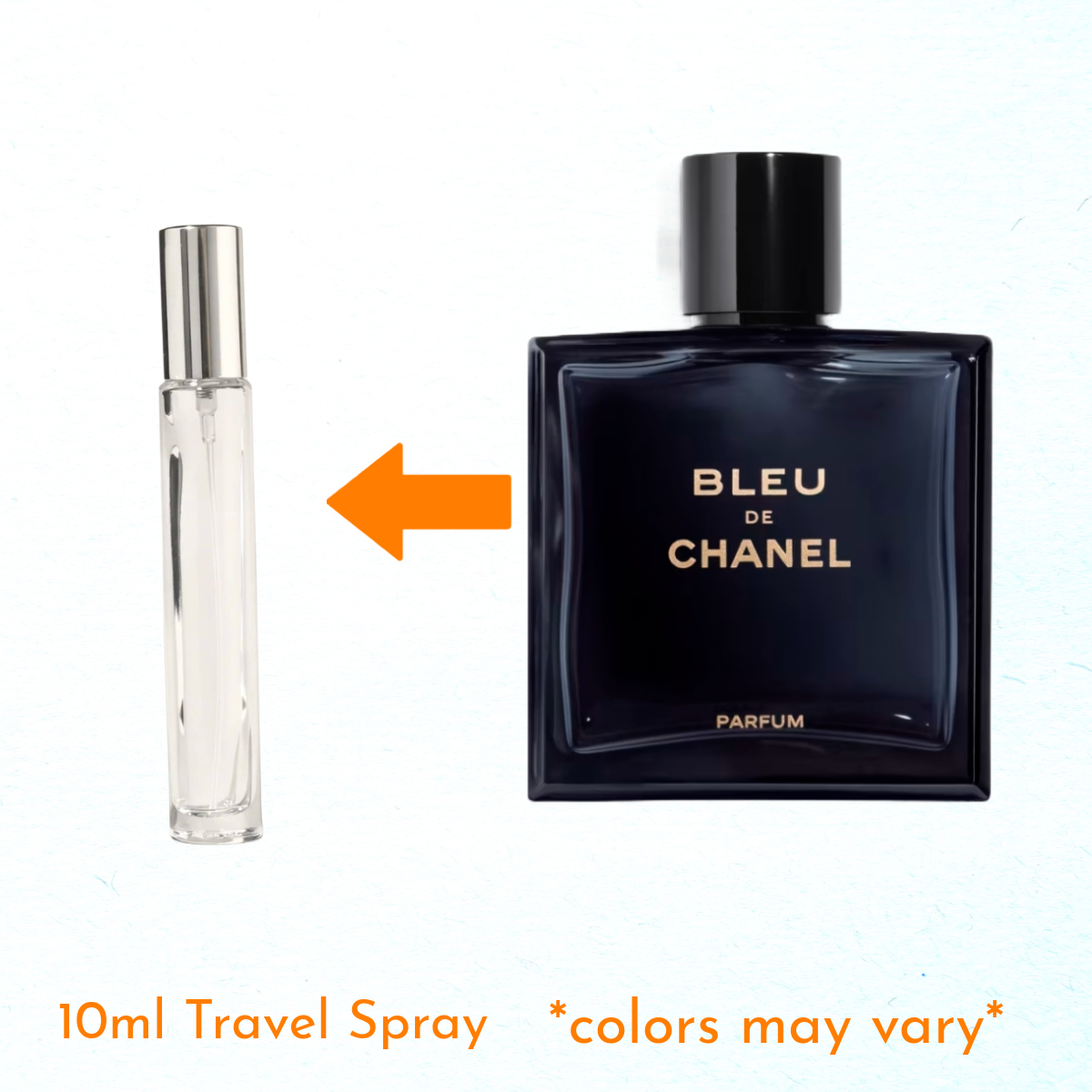 Chanel Bleu De Chanel Parfum
