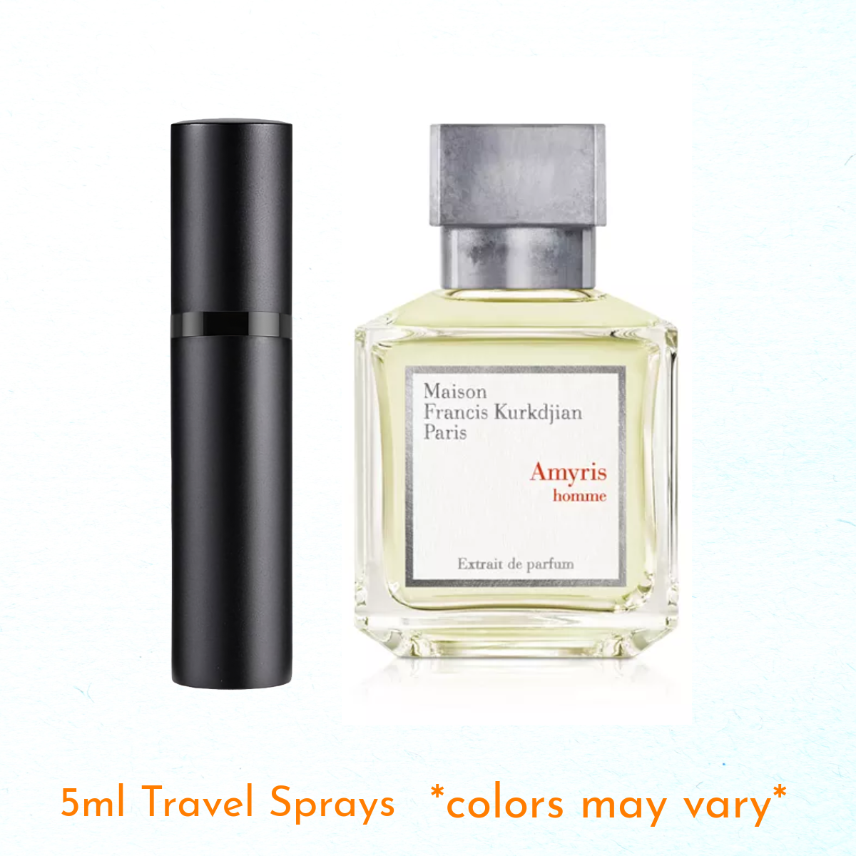 5ml-MFK Amyris Homme Extrait de Parfum