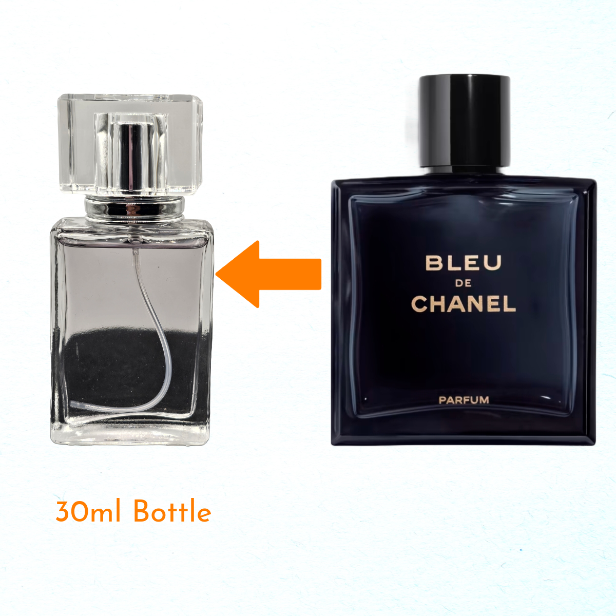 Chanel Bleu De Chanel Parfum