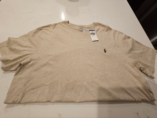 Men's Ralph Lauren Polo T-Shirt XLT
