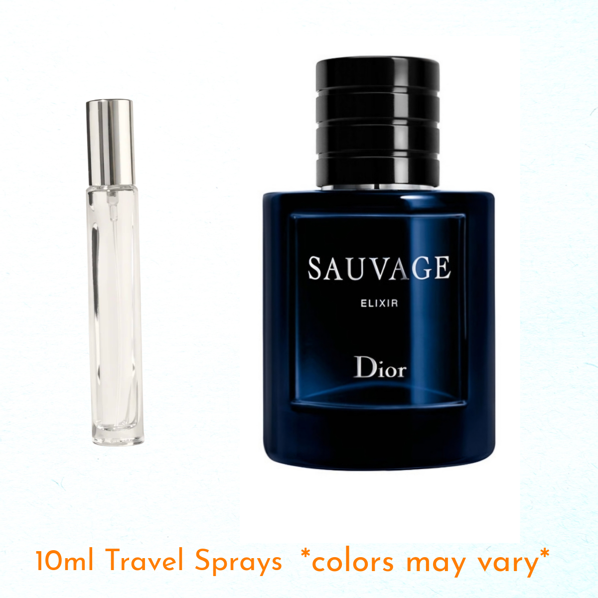 Dior Sauvage Elixir Pour Homme