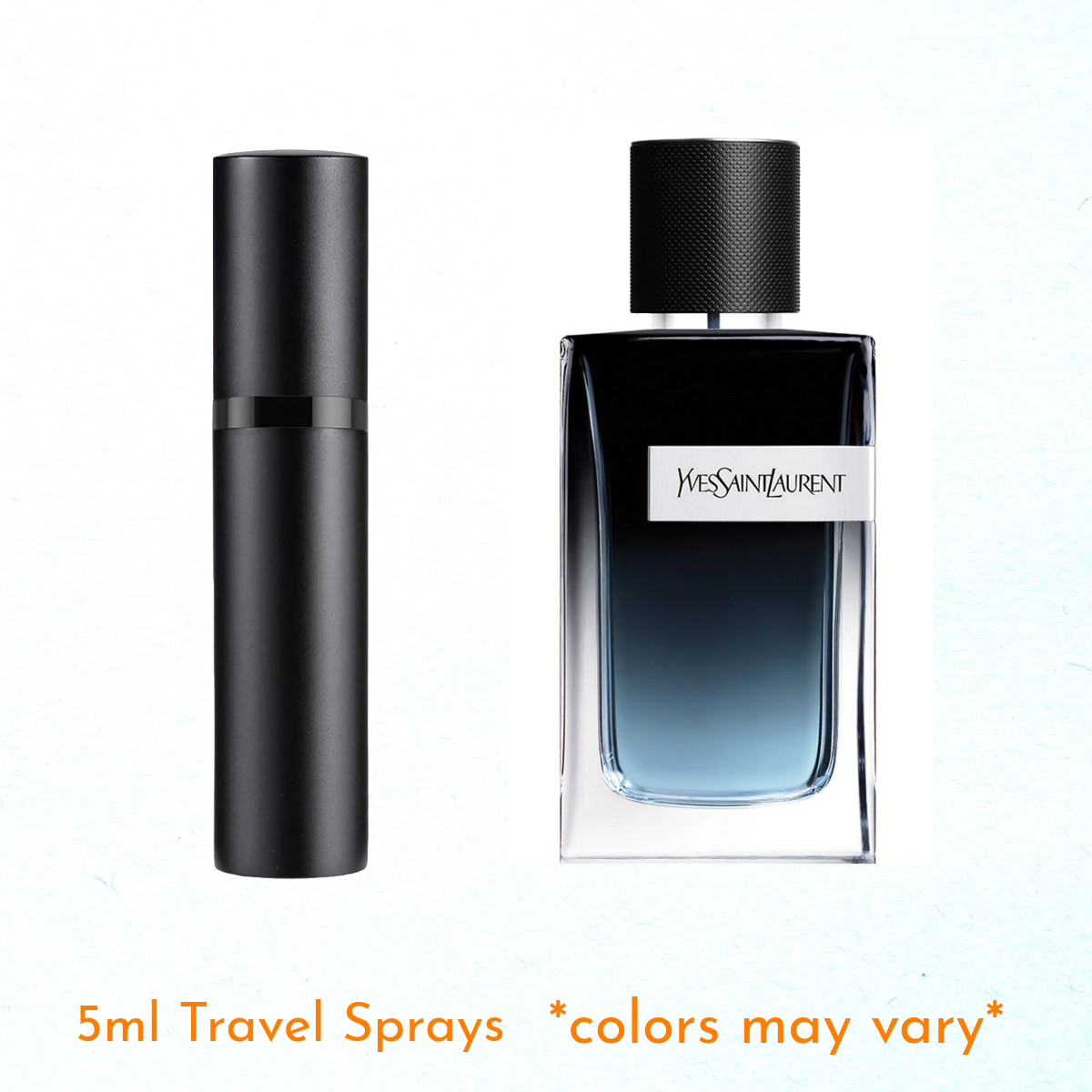 YSL Y Eau De Parfum