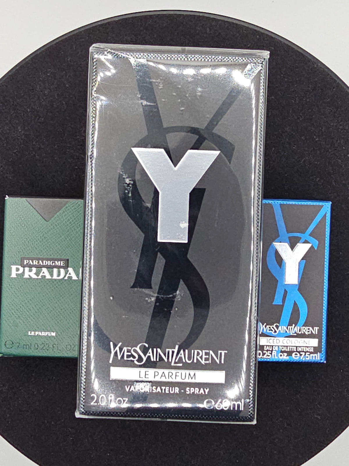 YSL Y Le Parfum 2.0 oz