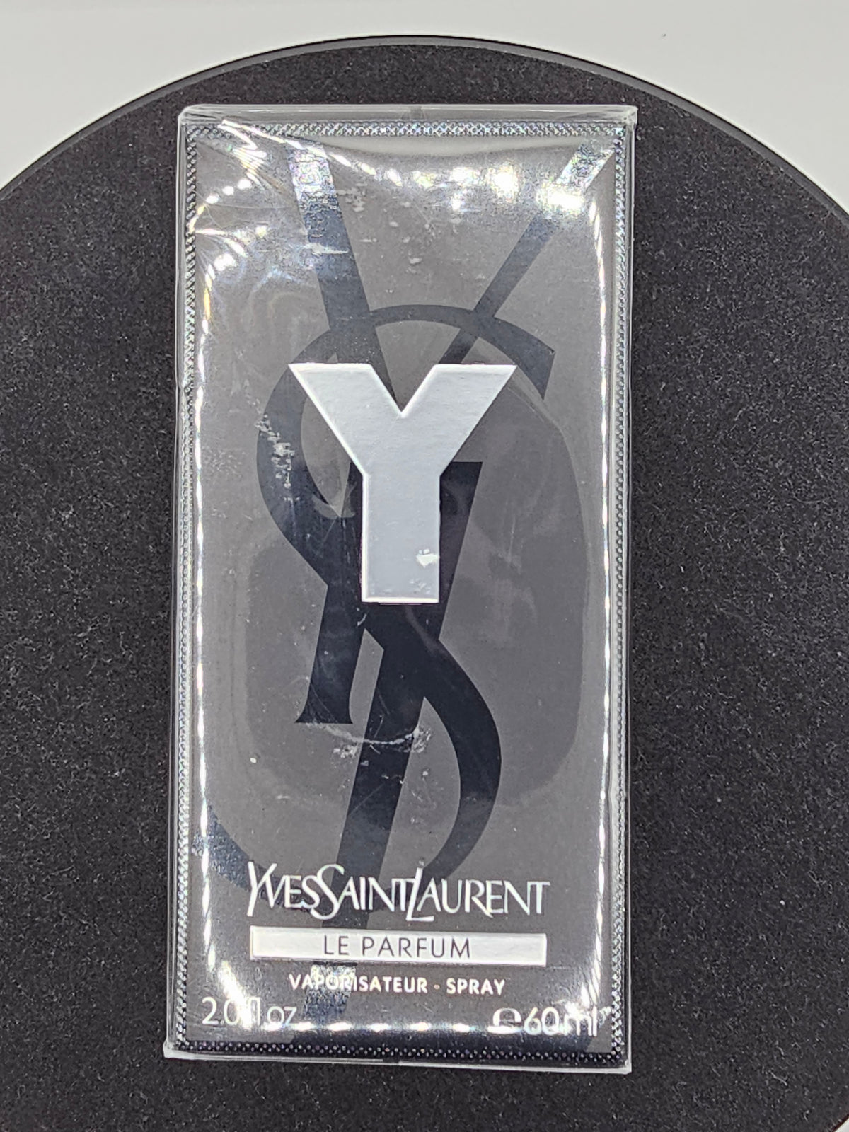YSL Y Le Parfum 2.0 oz