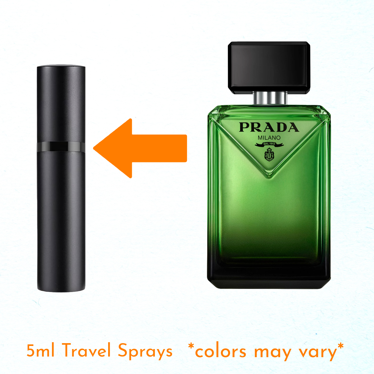 Prada Paradigme Decant