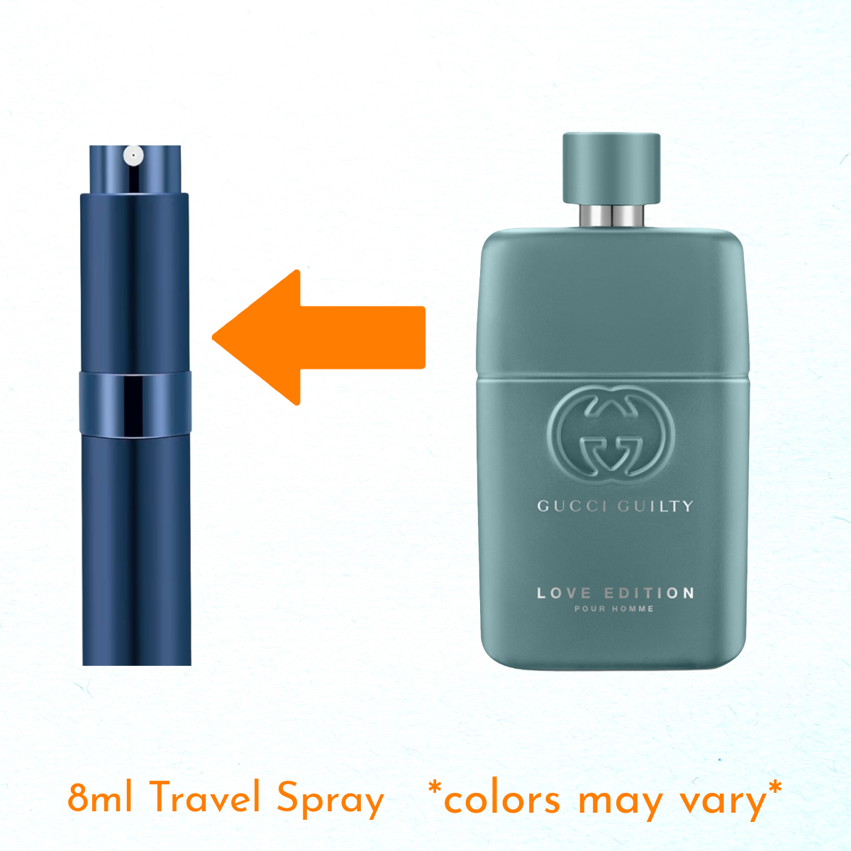 Gucci Guilty Love Edition Pour Homme