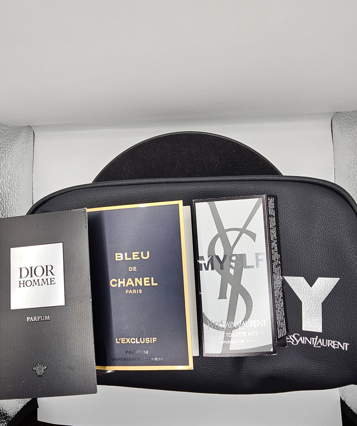 YSL Y Le Parfum 2.0 oz