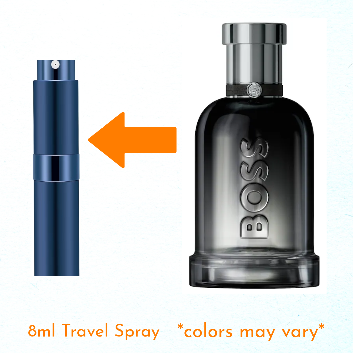 Boss Bottled Beyond